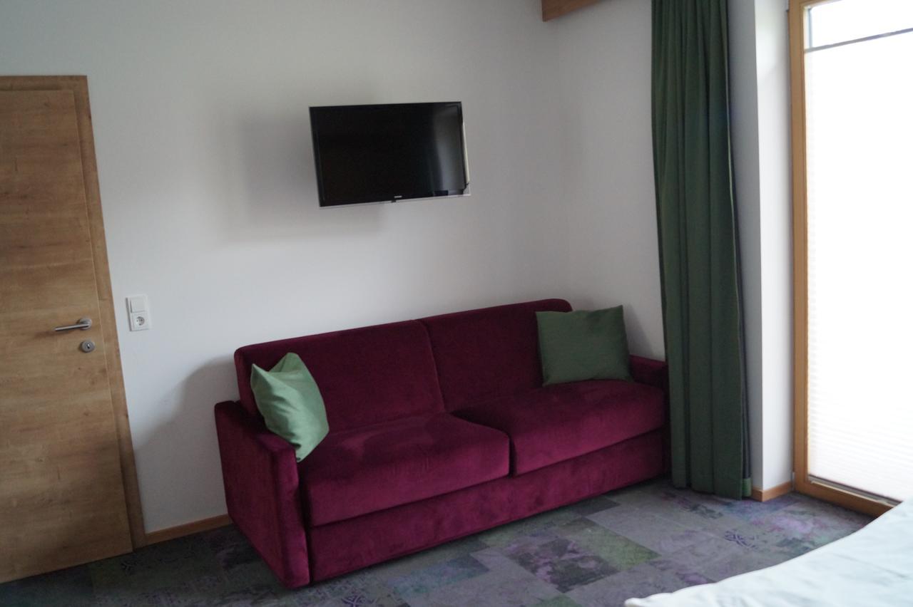 Aparthotel Garni Schranz Валд им Пинцгау Екстериор снимка